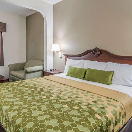 Econo Lodge Уэтерфорд Экстерьер фото