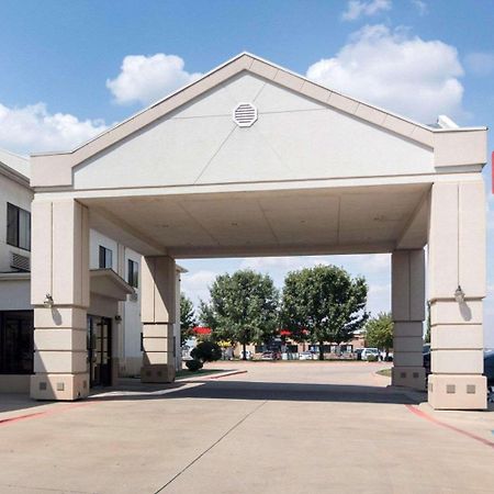 Econo Lodge Уэтерфорд Экстерьер фото