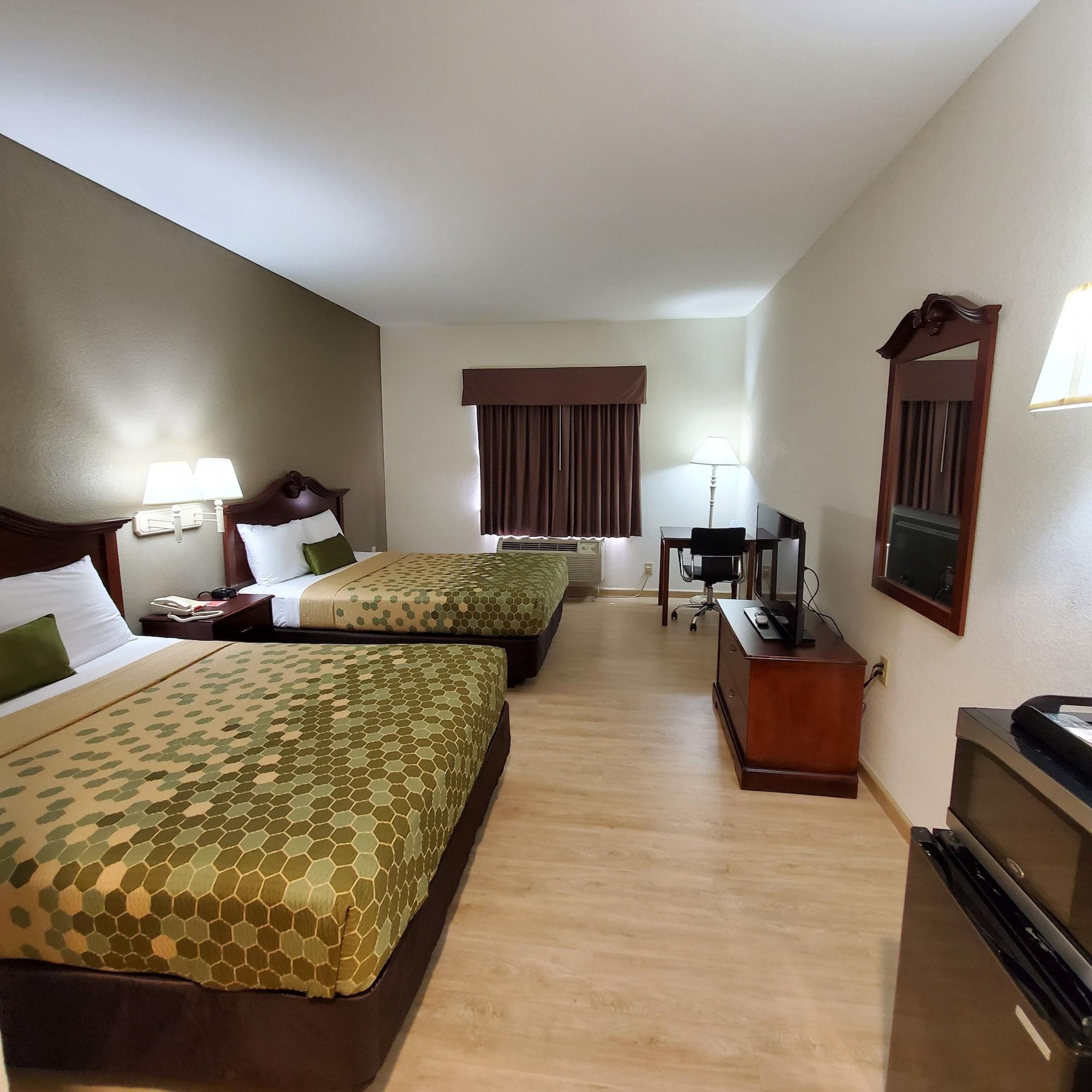 Econo Lodge Уэтерфорд Экстерьер фото