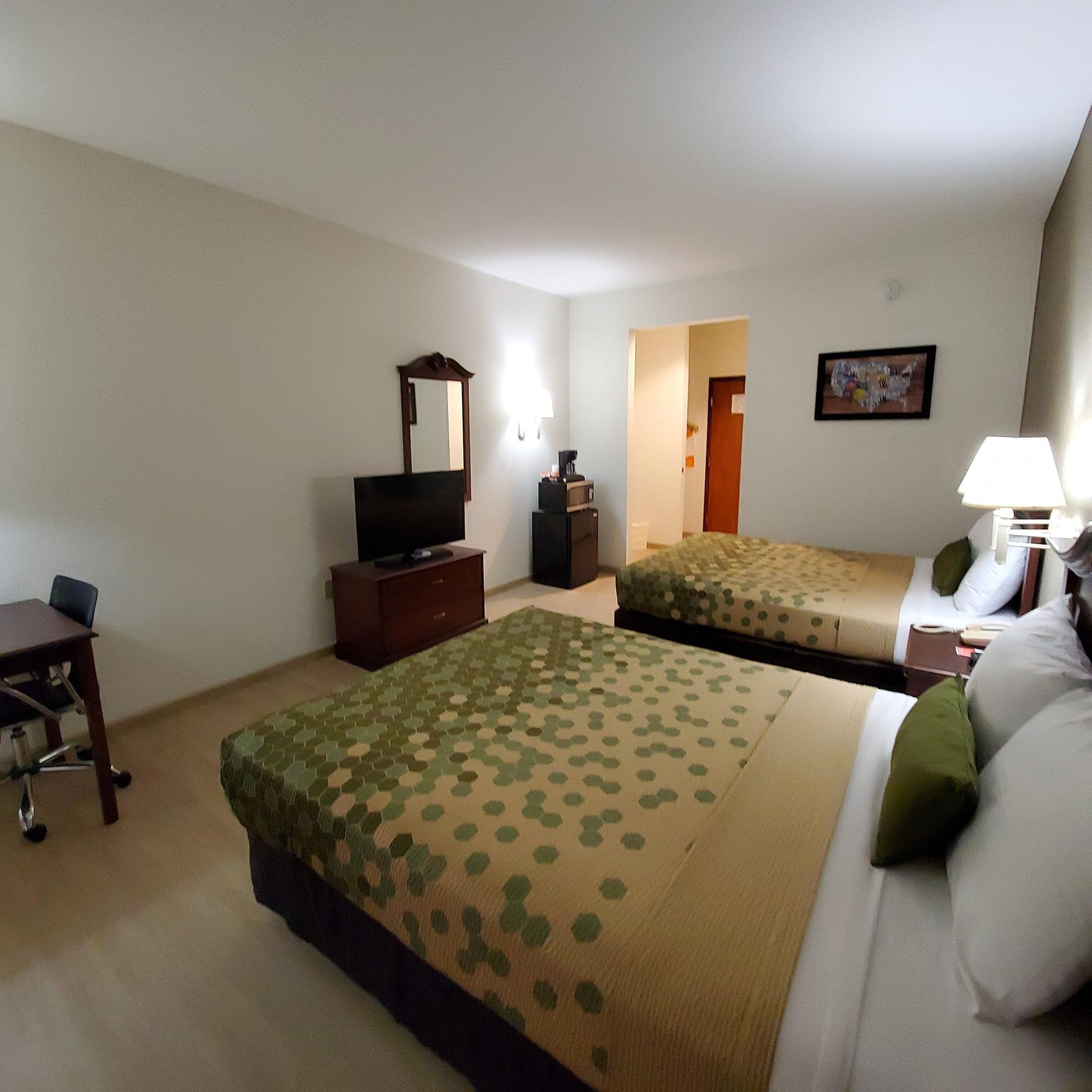 Econo Lodge Уэтерфорд Экстерьер фото
