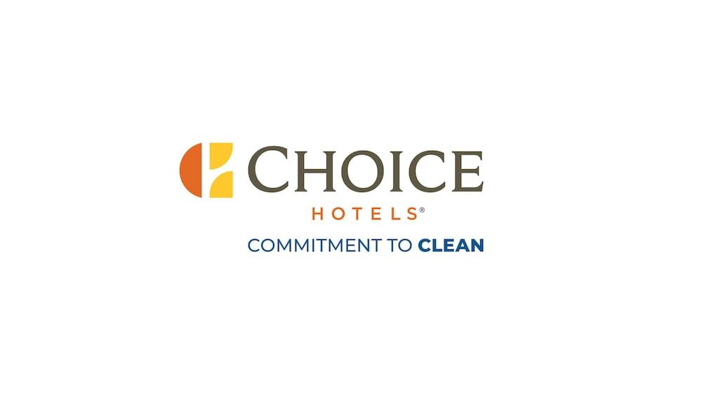Econo Lodge Уэтерфорд Экстерьер фото