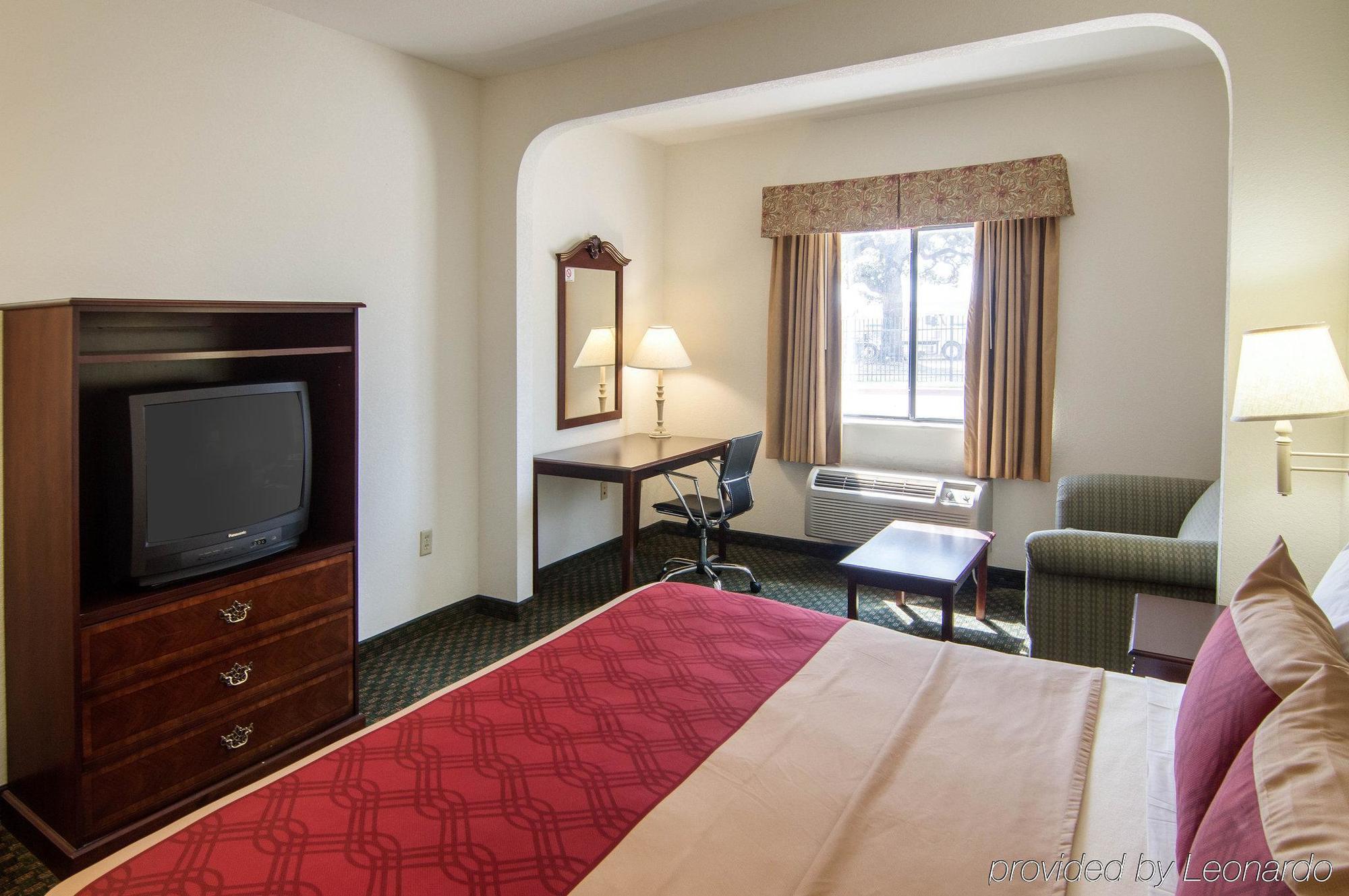 Econo Lodge Уэтерфорд Экстерьер фото