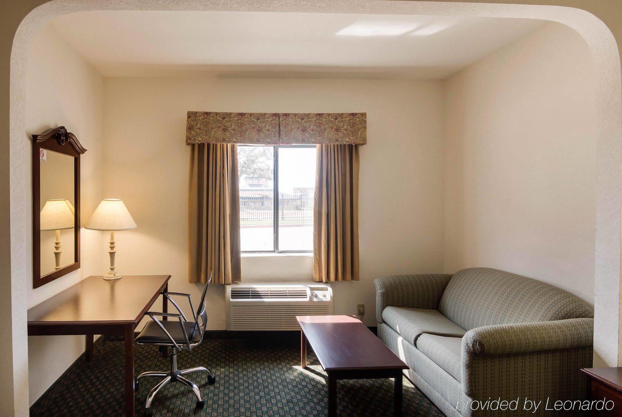 Econo Lodge Уэтерфорд Экстерьер фото